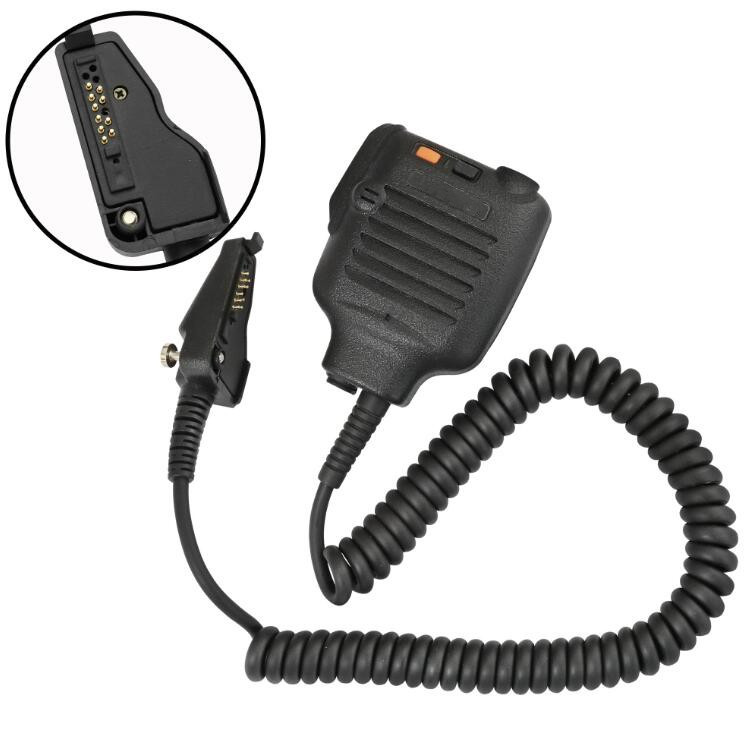 KMC-25 Speaker Mic