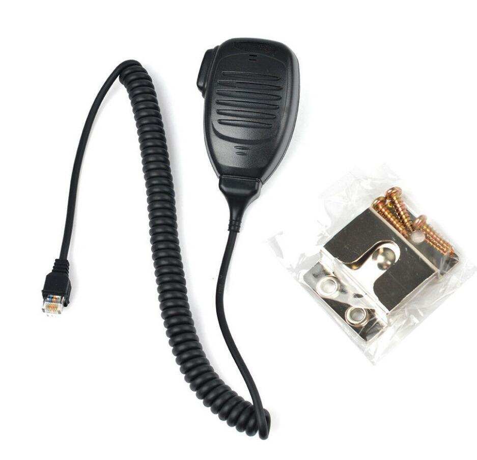 8Pin KMC-35 Speaker Mic