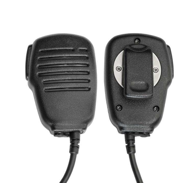 PMMN4024A Remote Speaker Mic