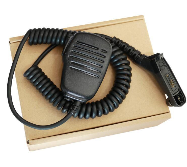 PMMN4024A Remote Speaker Mic