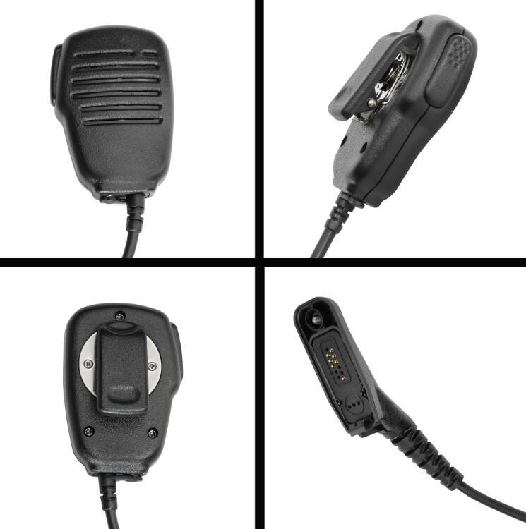 PMMN4024A Remote Speaker Mic