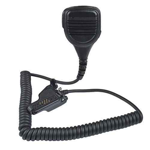 Remote Speaker Mic For HT1000 Radio