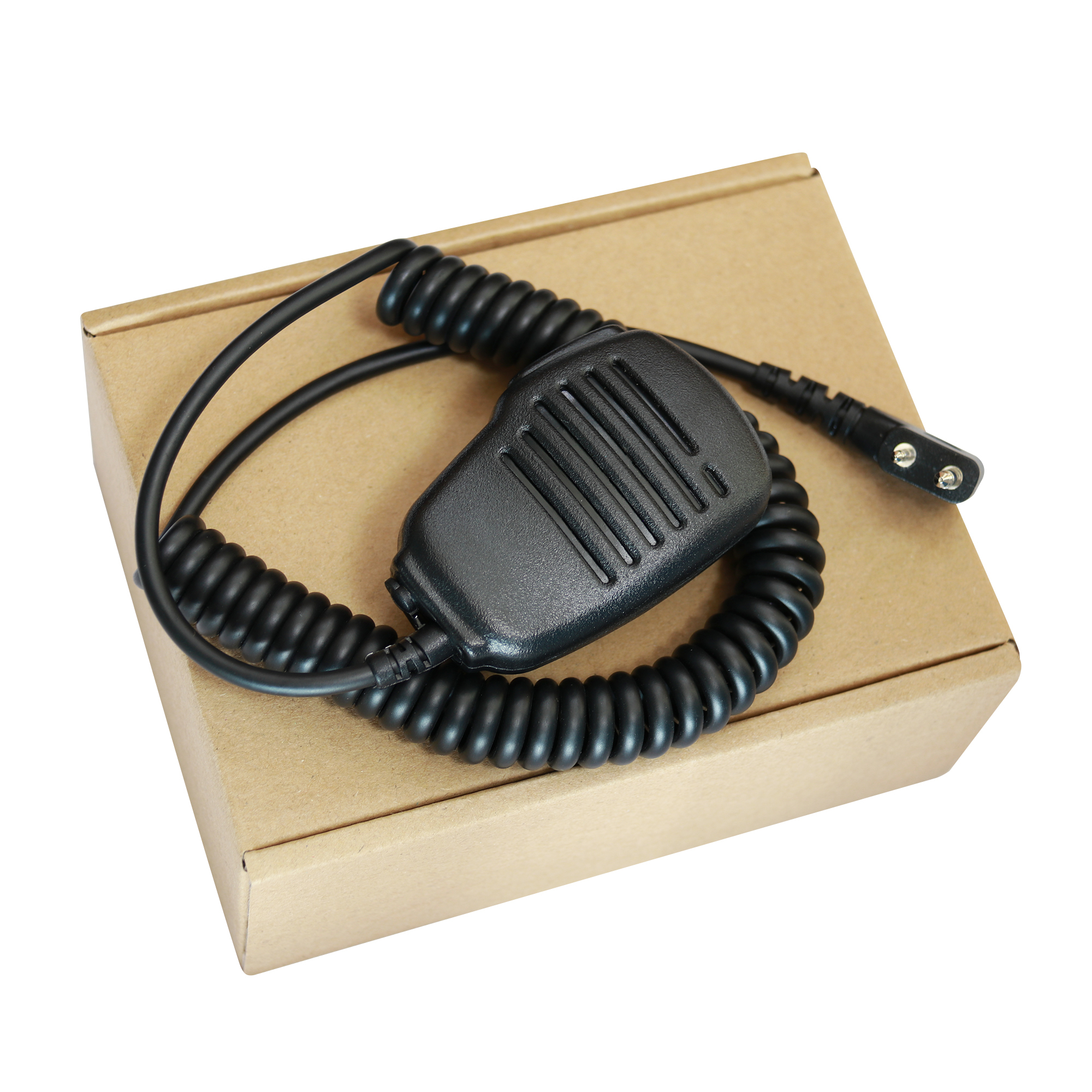 Small Speaker Mic For IC-F3022
