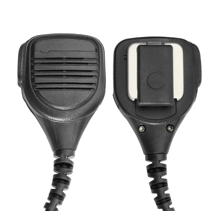 PMMN4021 Remote Speaker Mic