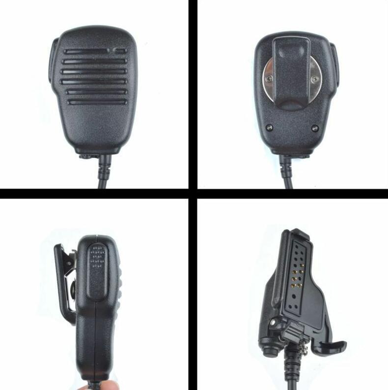 PMMN4051 HT1000 Speaker Microphone