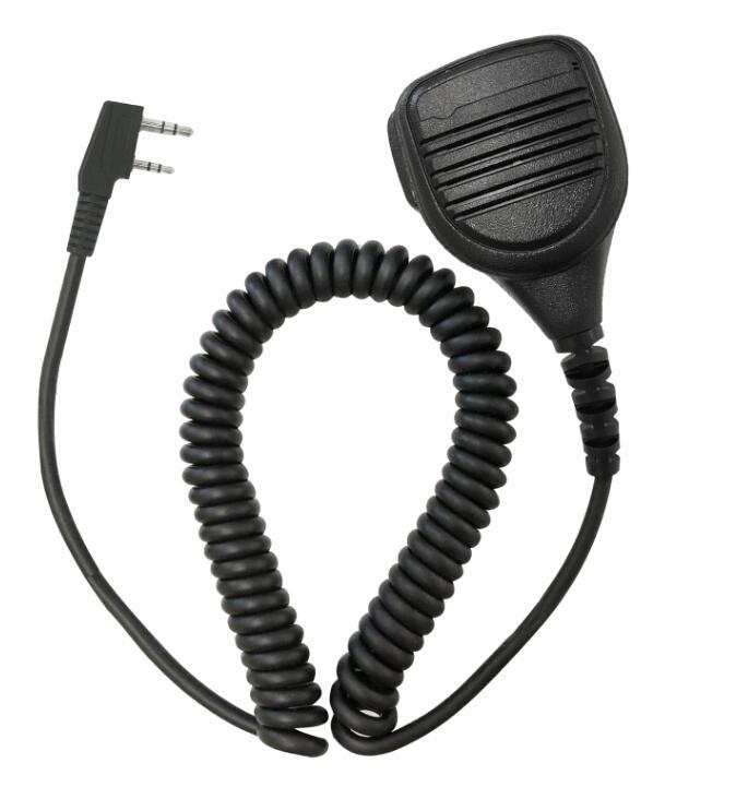 TK260 Remote Speaker Mic