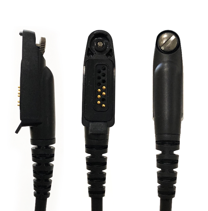 PMMN4022 Small Speaker Mic