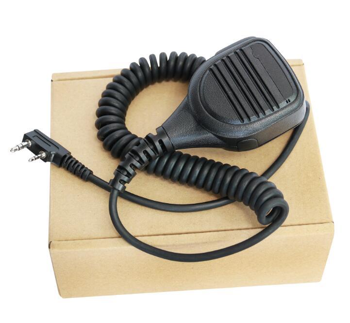 TK260 Remote Speaker Mic