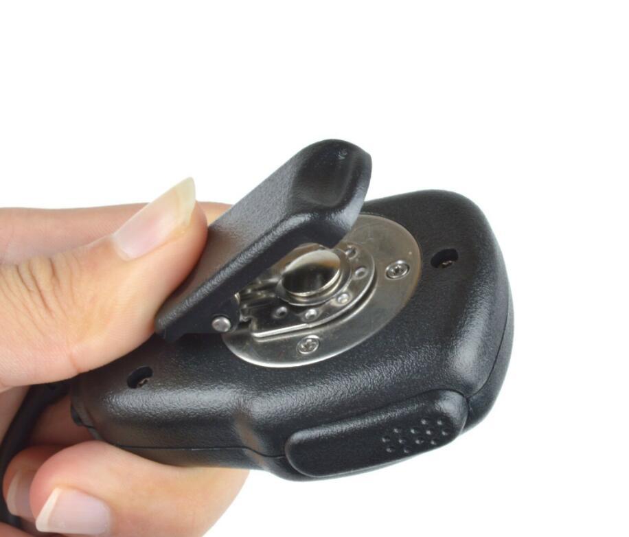 Small Speaker Mic For IC-F3022