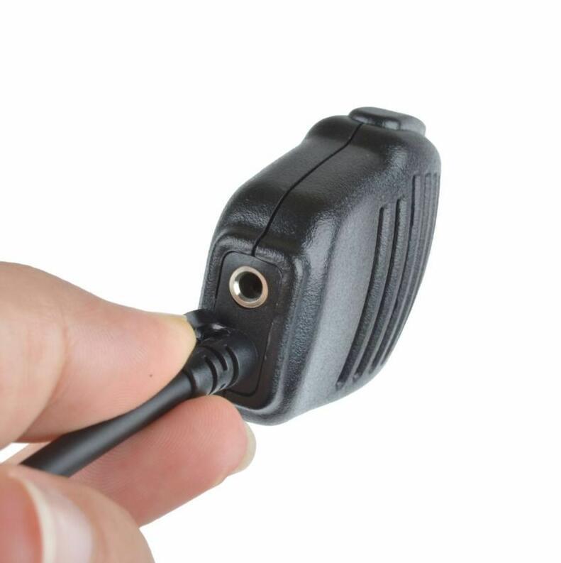PMMN4051 HT1000 Speaker Microphone