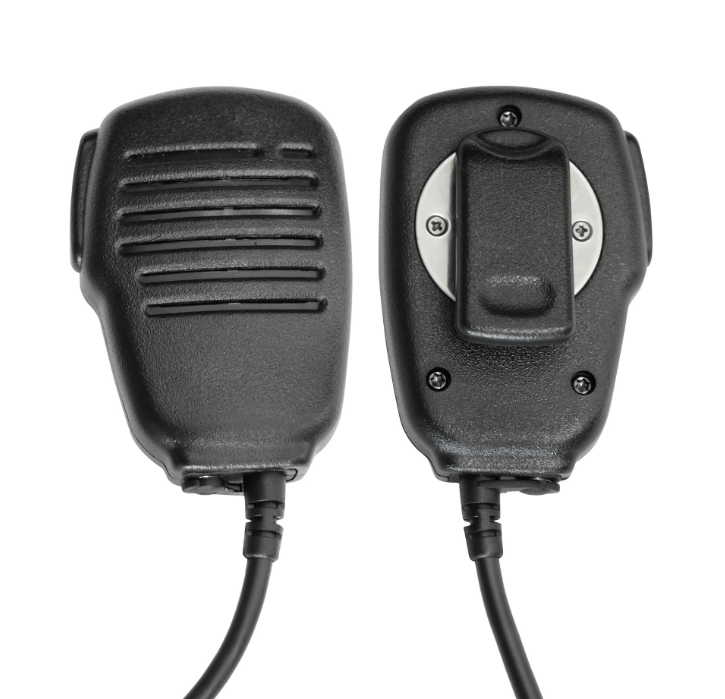 PMMN4022 Small Speaker Mic