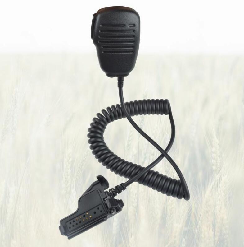 PMMN4051 HT1000 Speaker Microphone