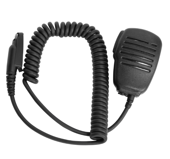PMMN4022 Small Speaker Mic