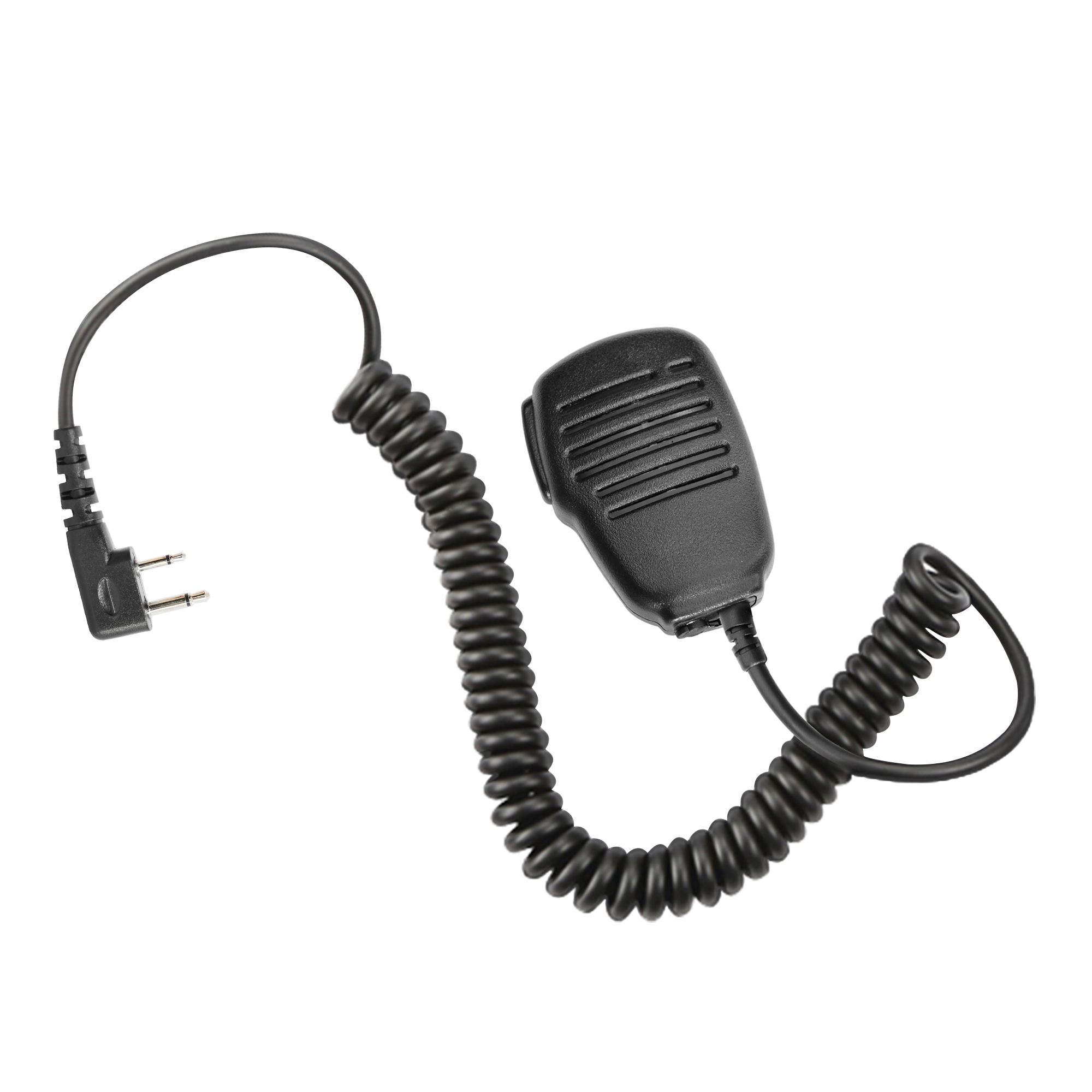Small Speaker Mic For IC-F3022