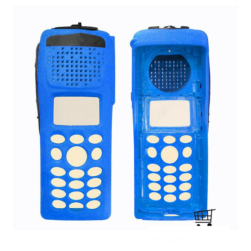 Blue  Repair Housing Case for XTS2500