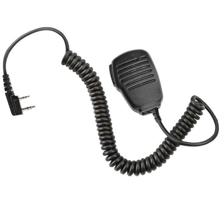 Remote Speaker Mic For TK272