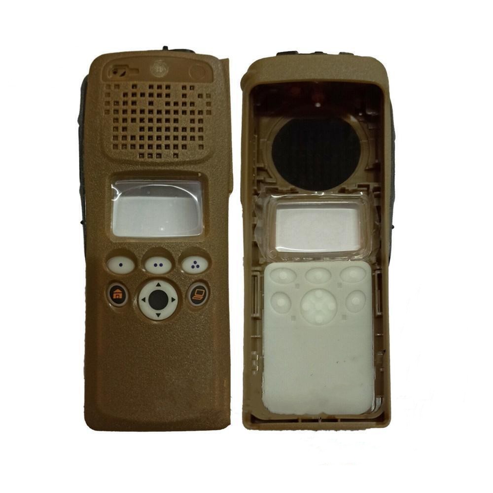 Brown Limit-keypad Housing Case For XTS2500