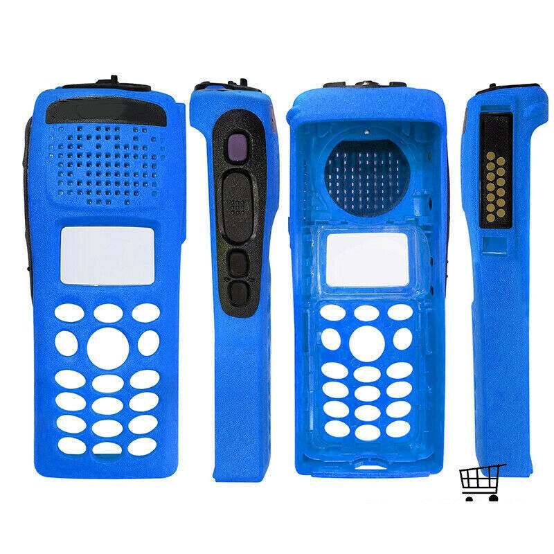 Blue  Repair Housing Case for XTS2500