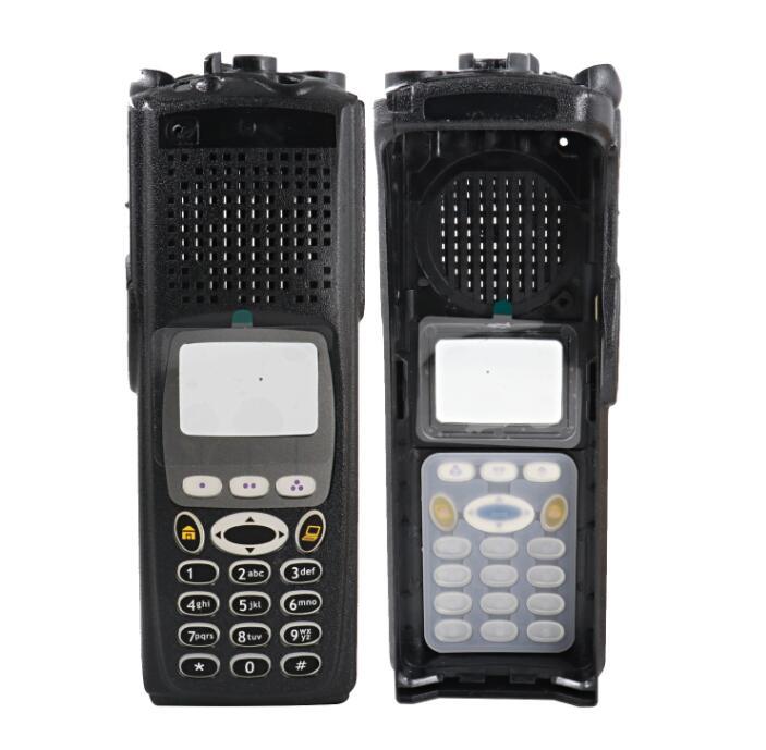 XTS5000 Model 3 Housing Front Cover