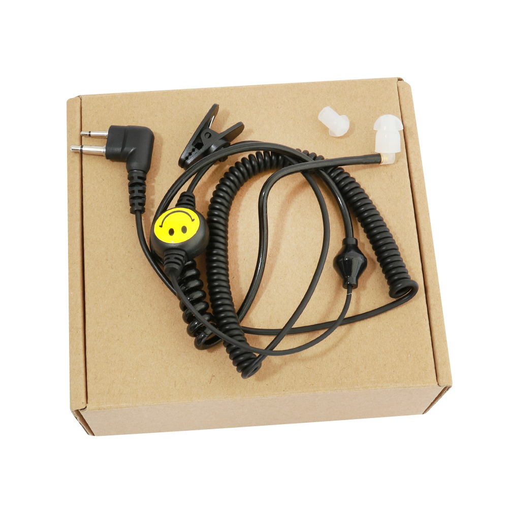 GP88 Smile Face Earpiece