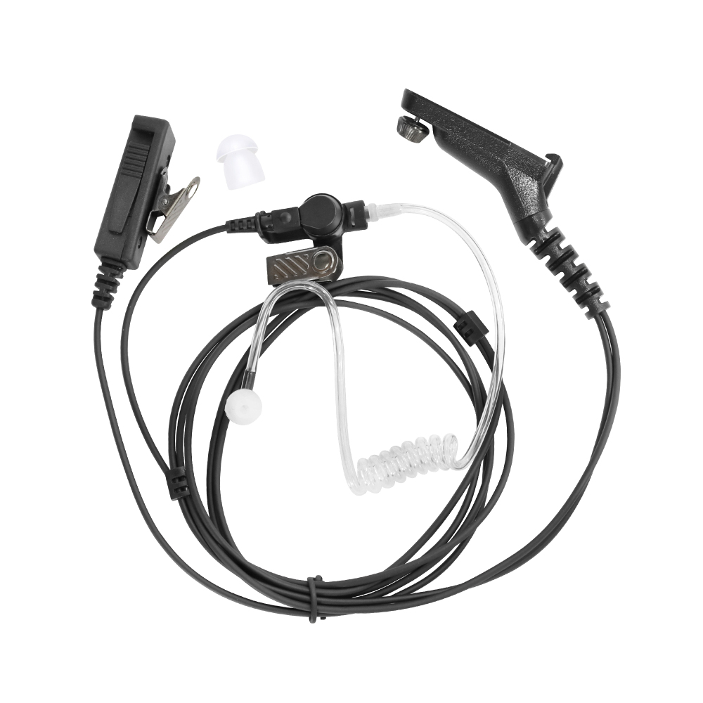 M10T14 8268 Black Earpiece