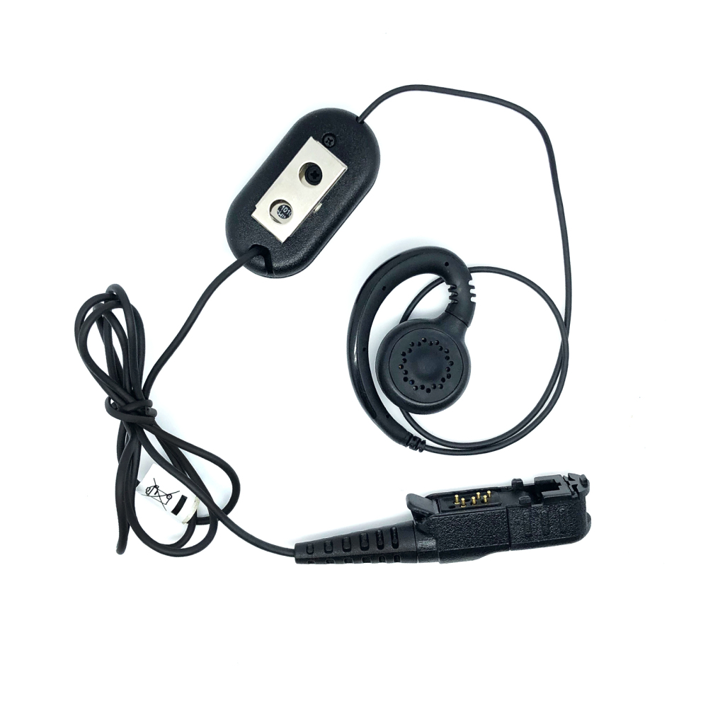 M12 4436 P6600 Earpiece