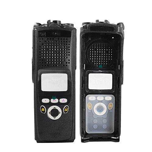 xts5000 M2 Radio Limited keyboard Housing
