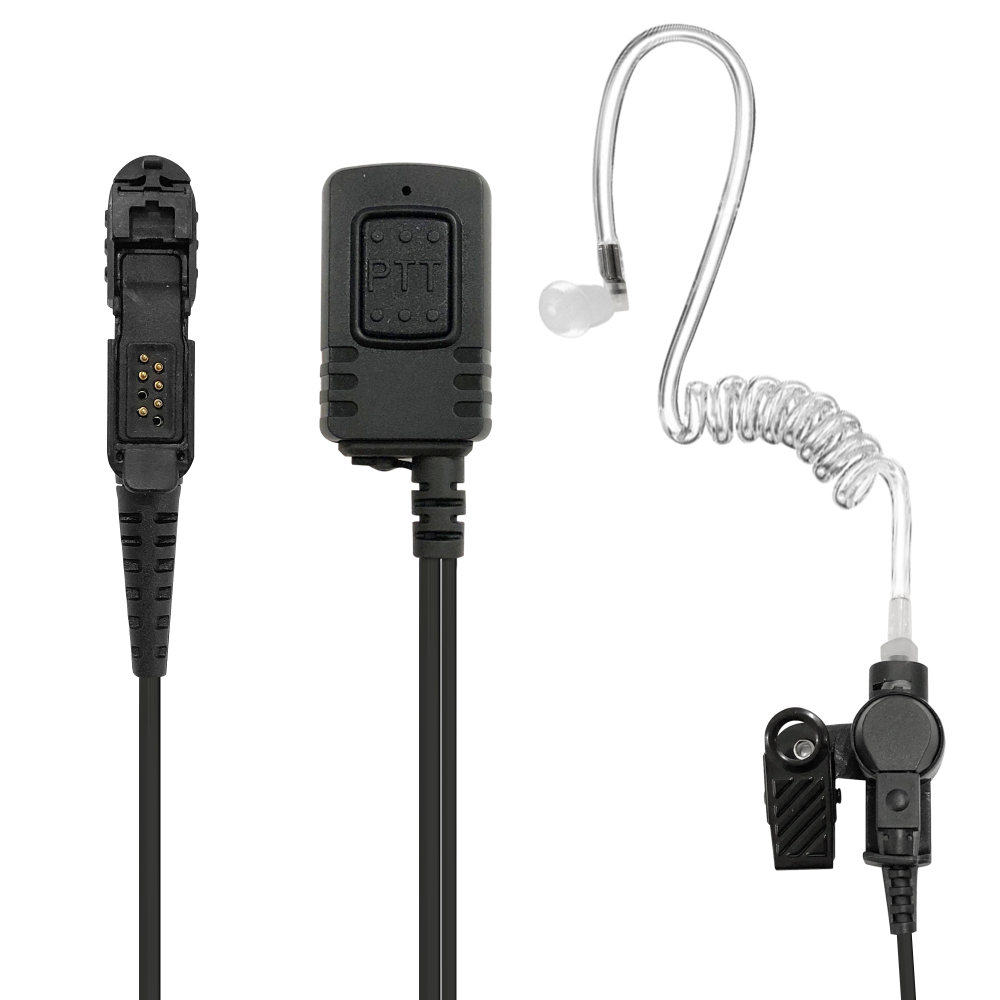 M12 3000 PTT Earpiece