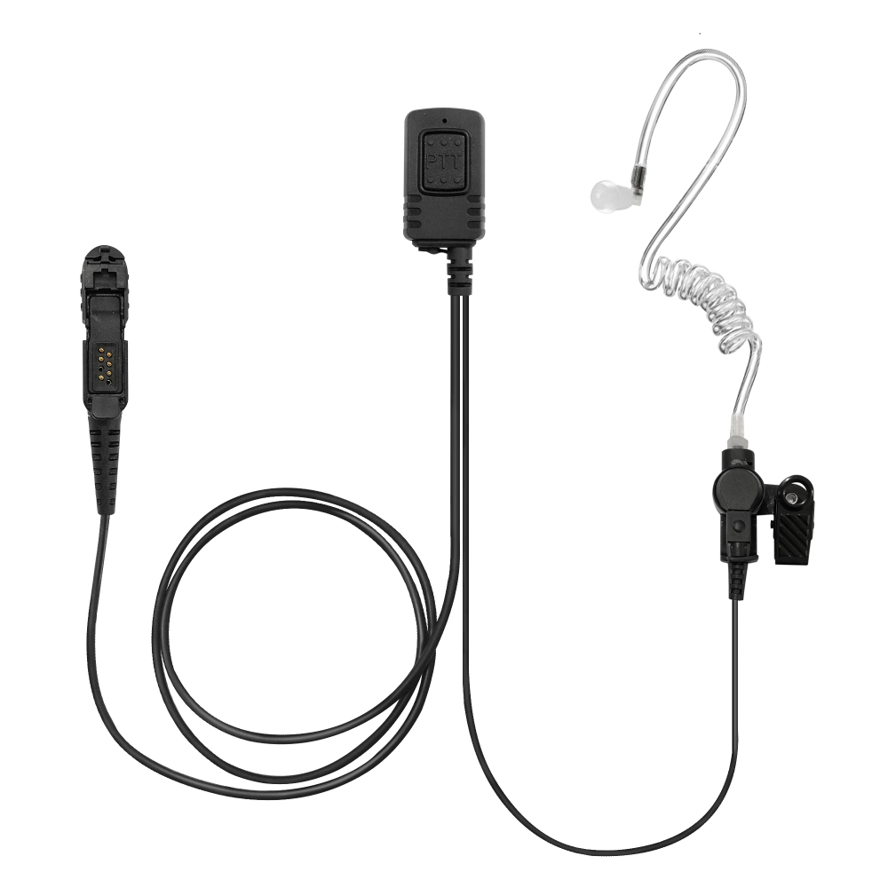 M12 3000 PTT Earpiece