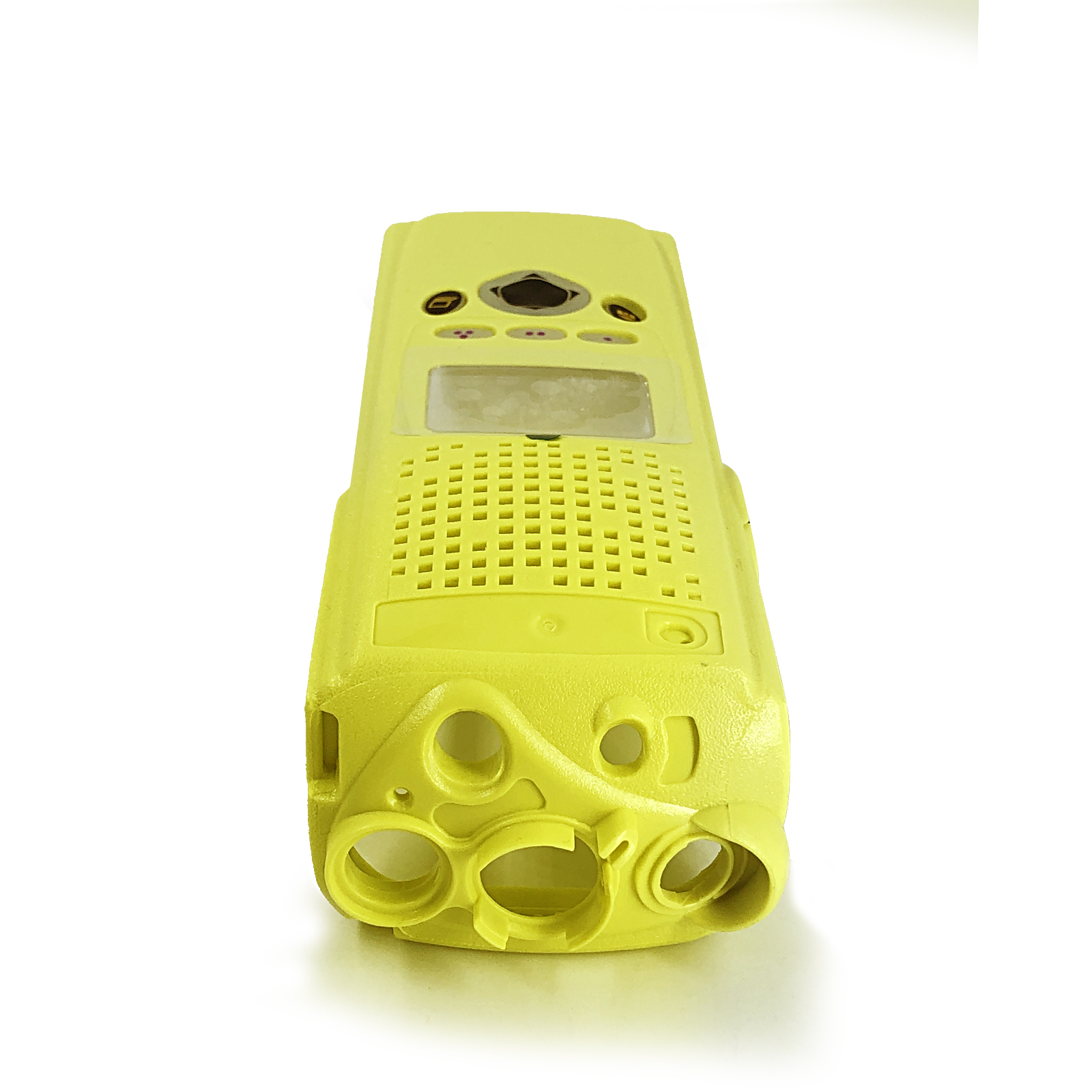 Yellow xts5000 M2 Radio Limited keyboard Housing