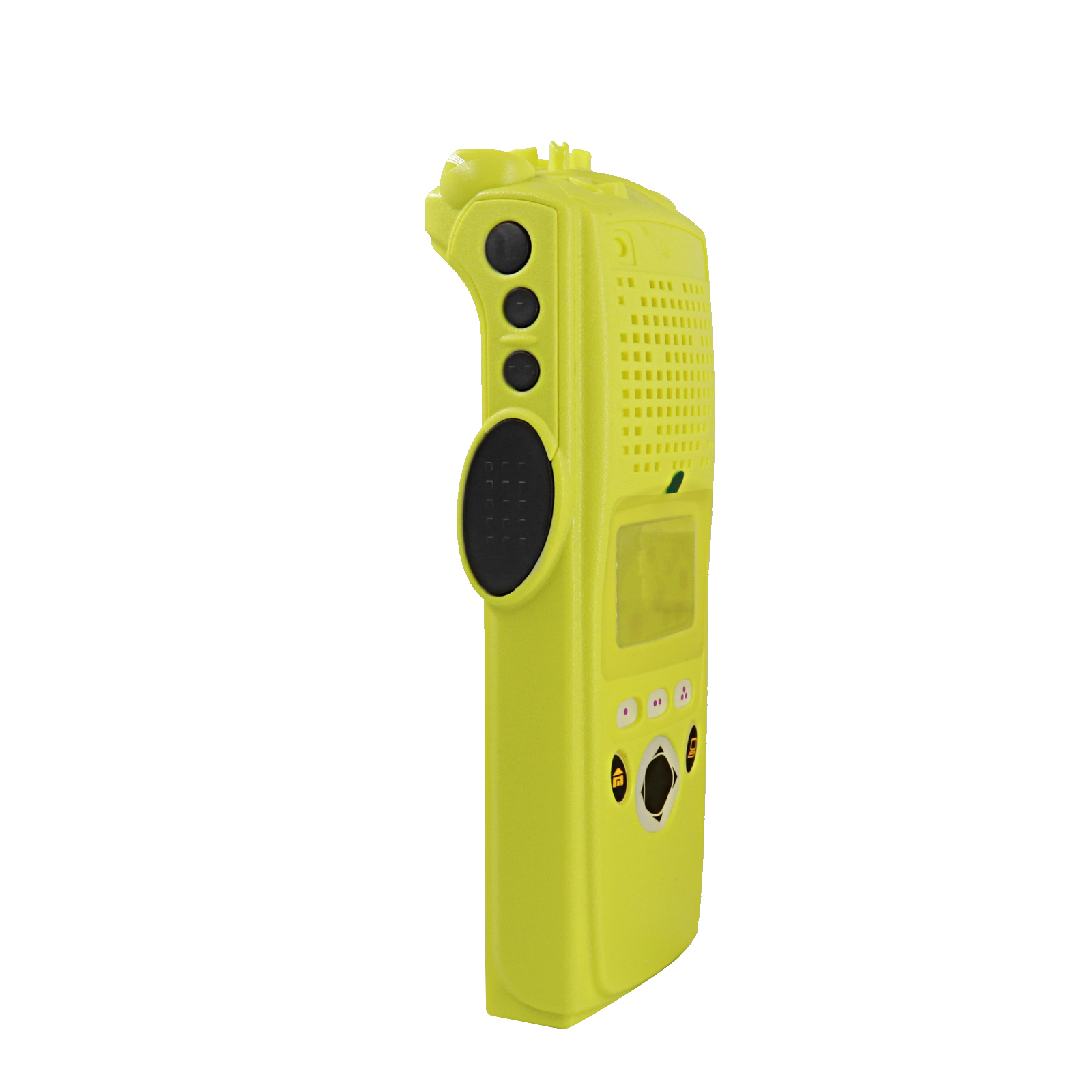 Yellow xts5000 M2 Radio Limited keyboard Housing
