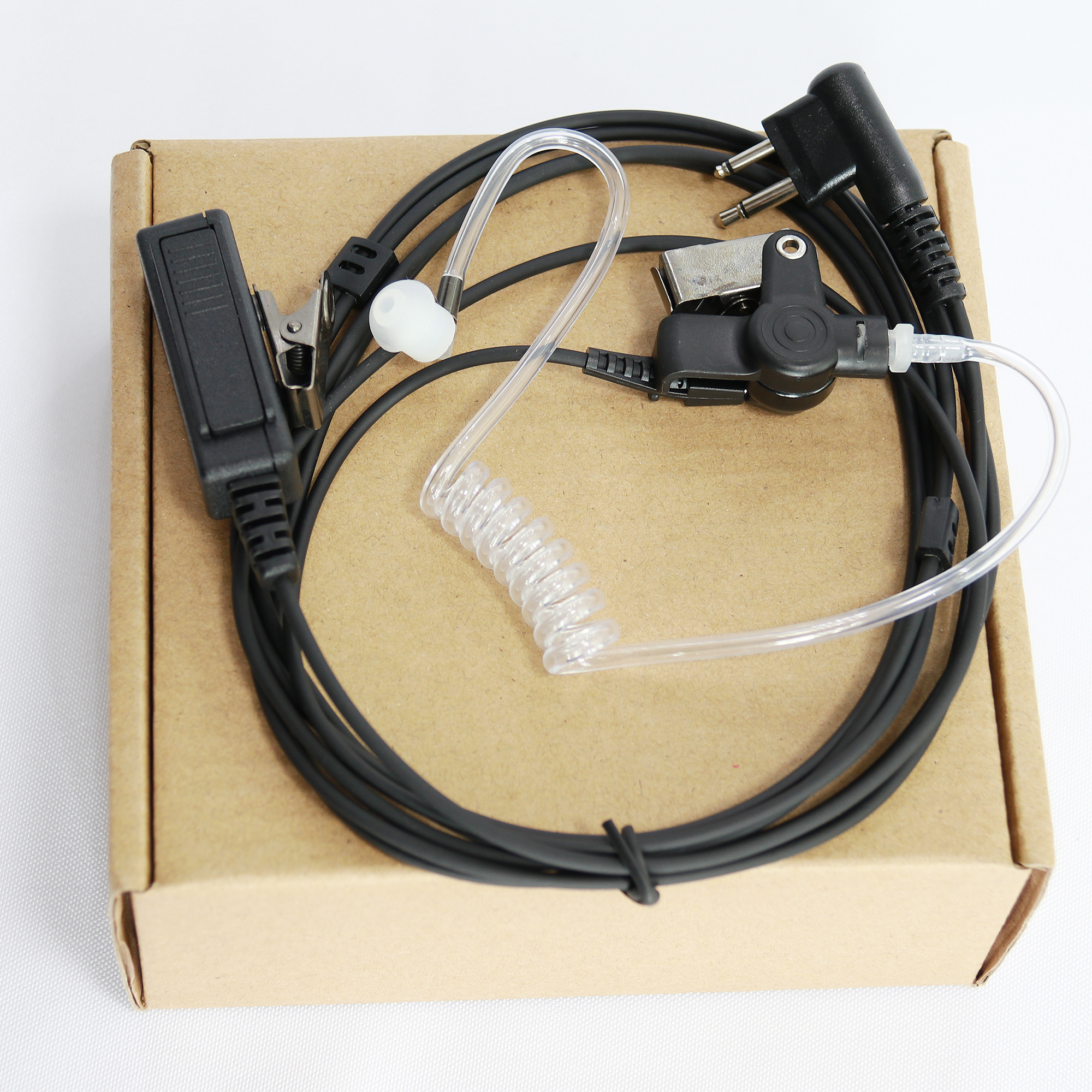 M1T13 GP88 Black Earpiece