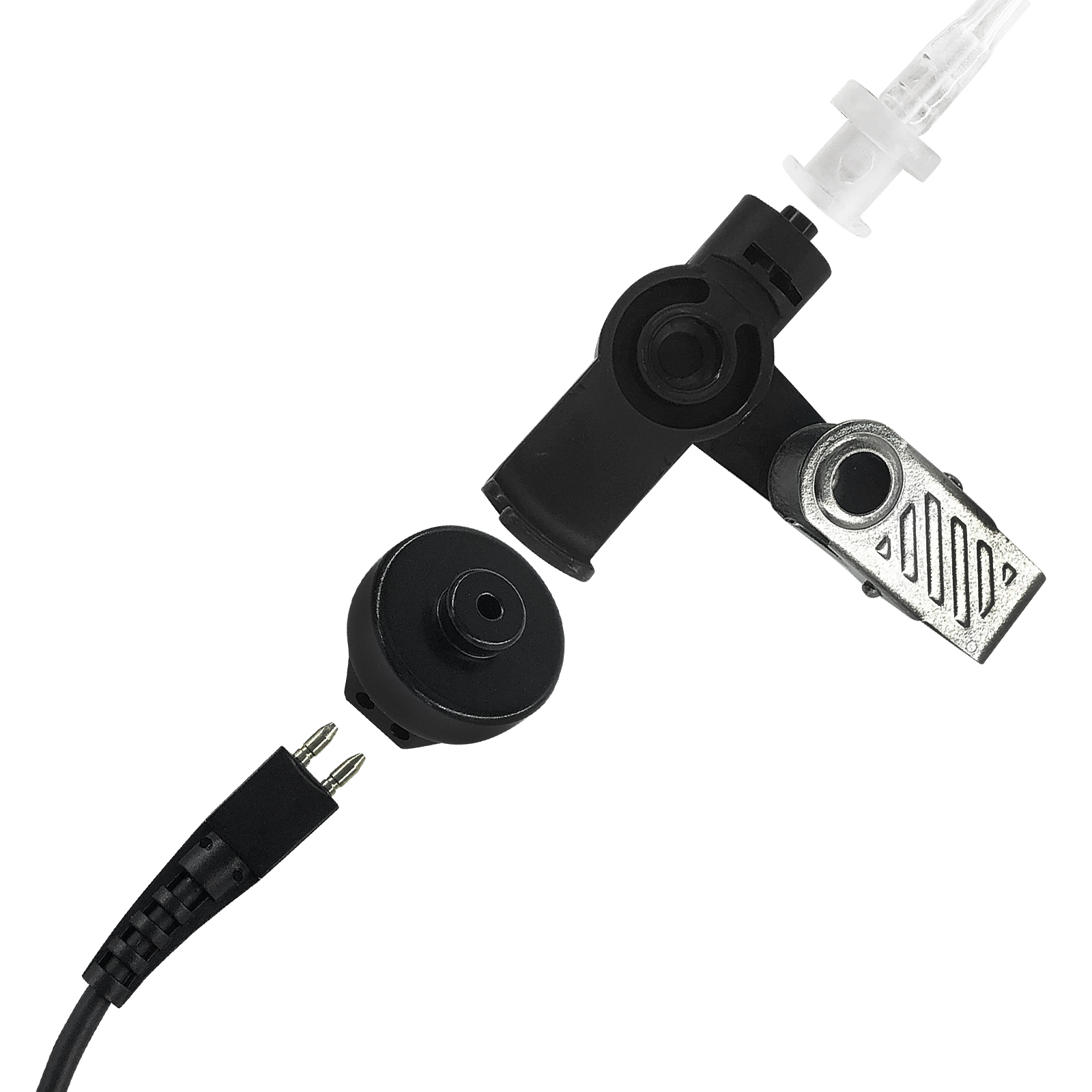 M1T13 GP88 Black Earpiece