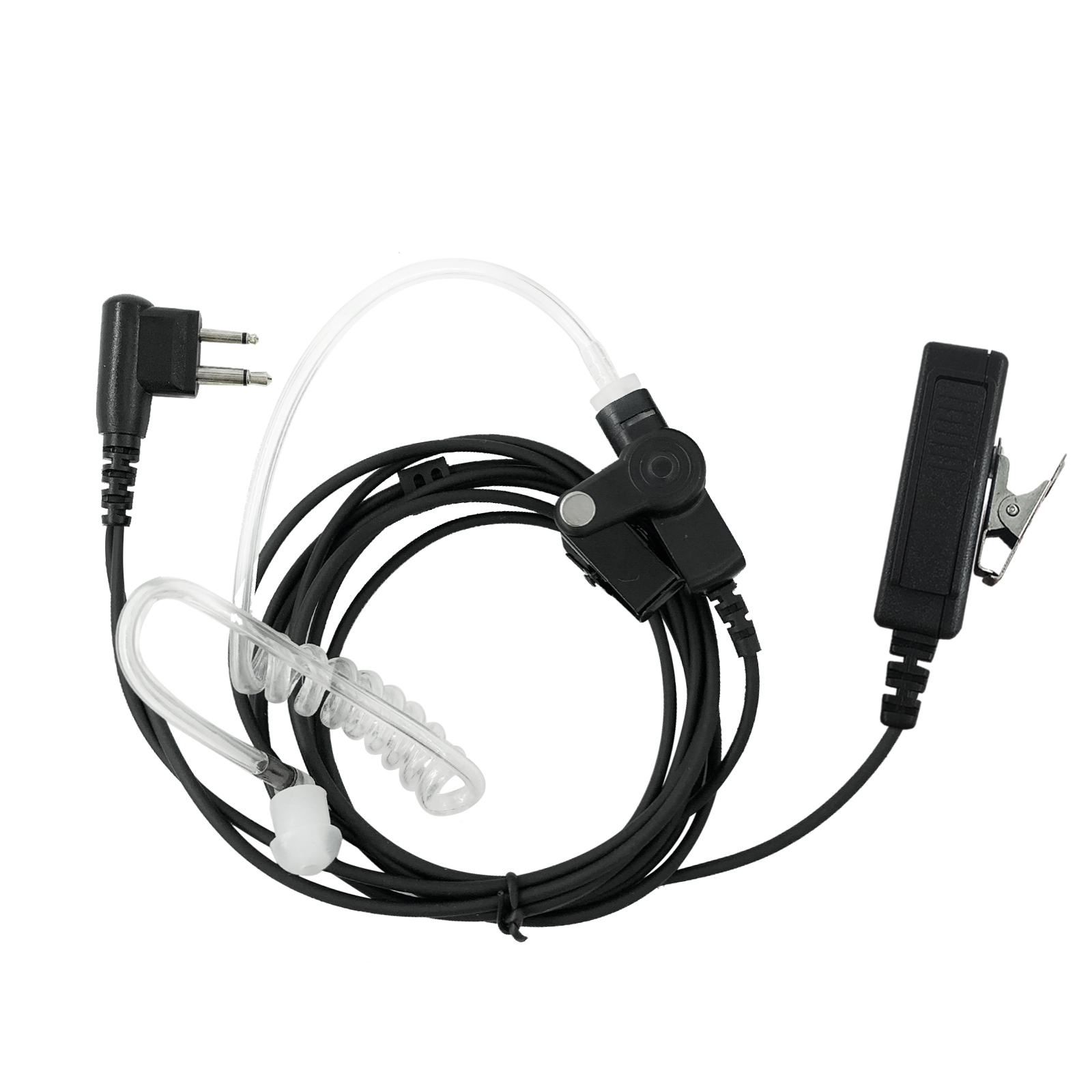 M1T13 GP88 Black Earpiece