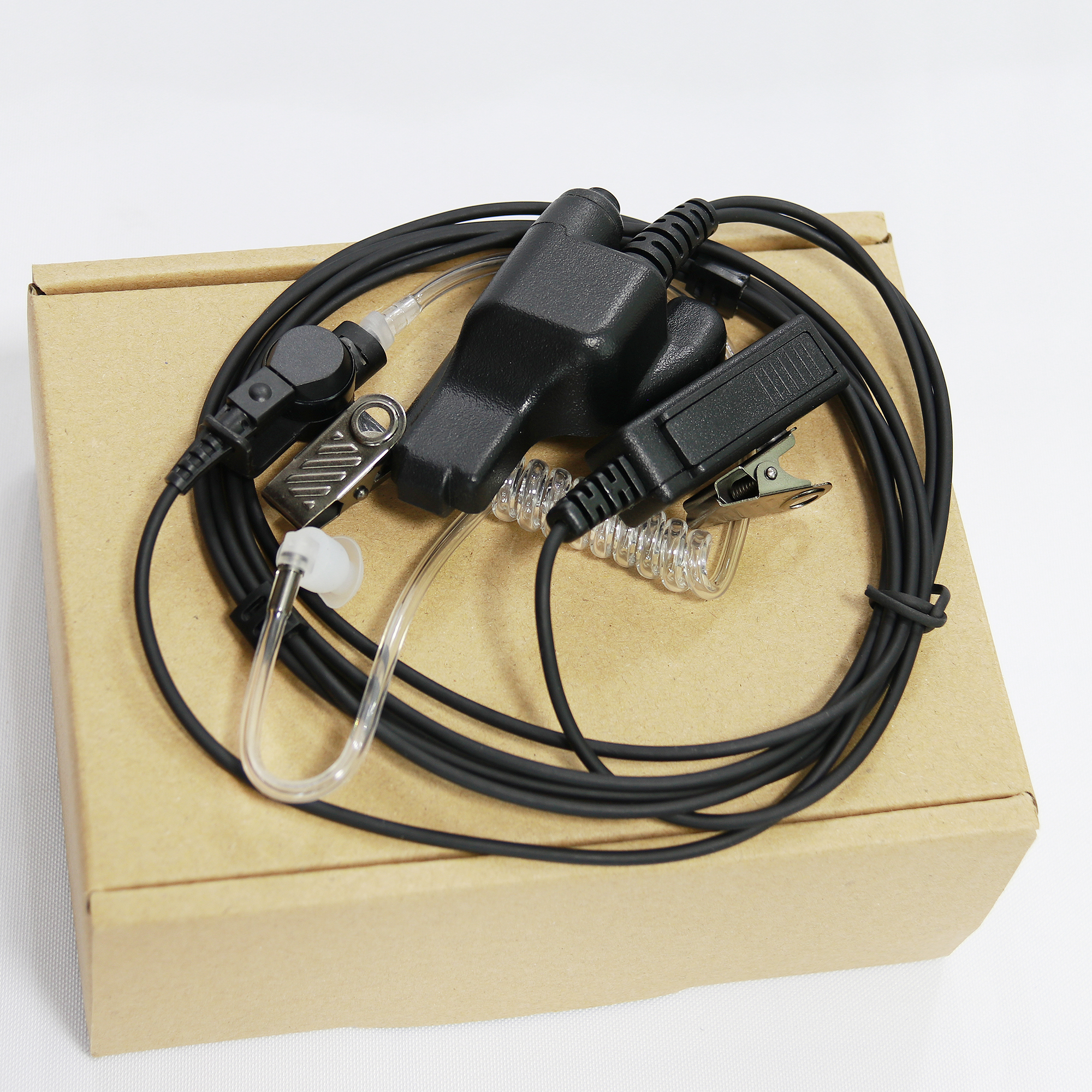 M3T13 HT1000 Black Earpiece