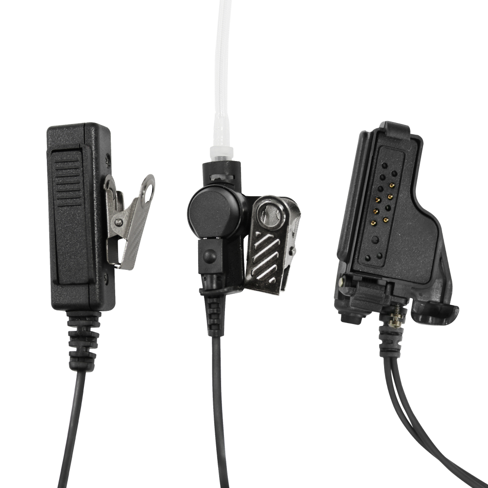 M3T13 HT1000 Black Earpiece