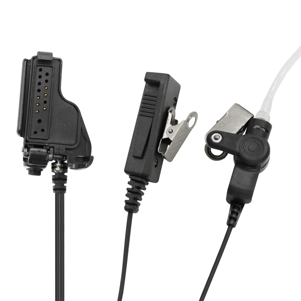 M3T14 HT1000 Black Earpiece