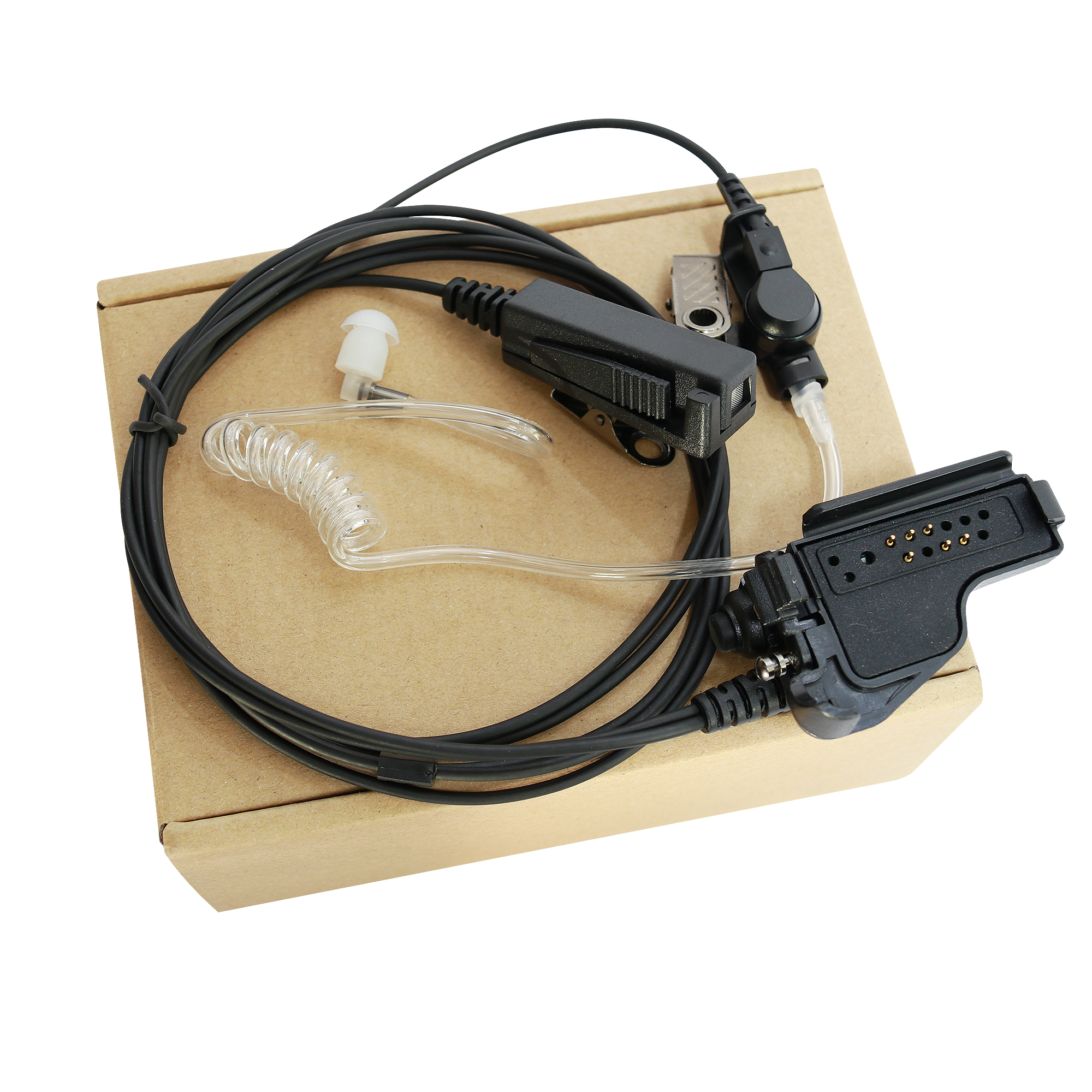 M3T14 HT1000 Black Earpiece