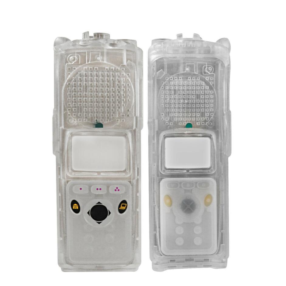 Colorful  xts5000 M2 Radio Limited keyboard Housing