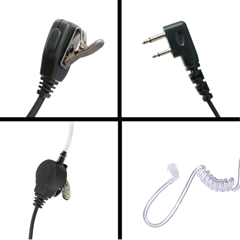 S1T11 IC Earpiece