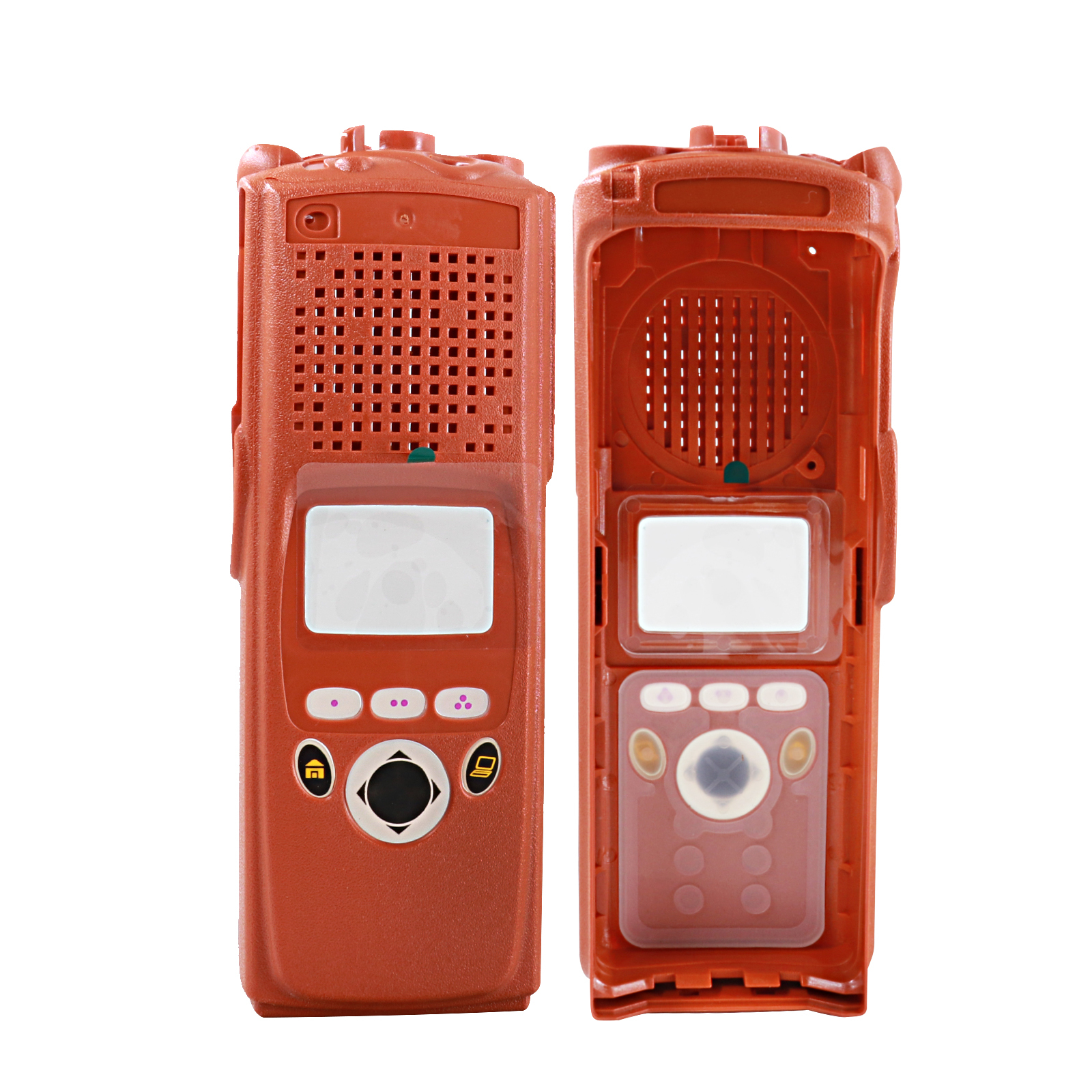 Colorful  xts5000 M2 Radio Limited keyboard Housing