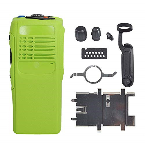 HT750 Colorful Replacement Housing Case Kit