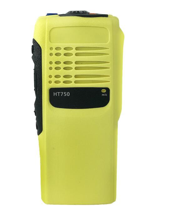 HT750 Colorful Replacement Housing Case Kit
