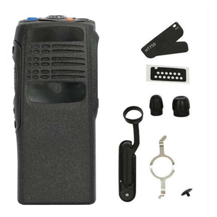 HT750 Black Replacement Housing Case Kit
