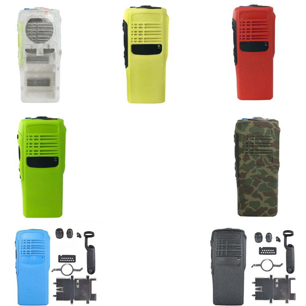 HT750 Colorful Replacement Housing Case Kit