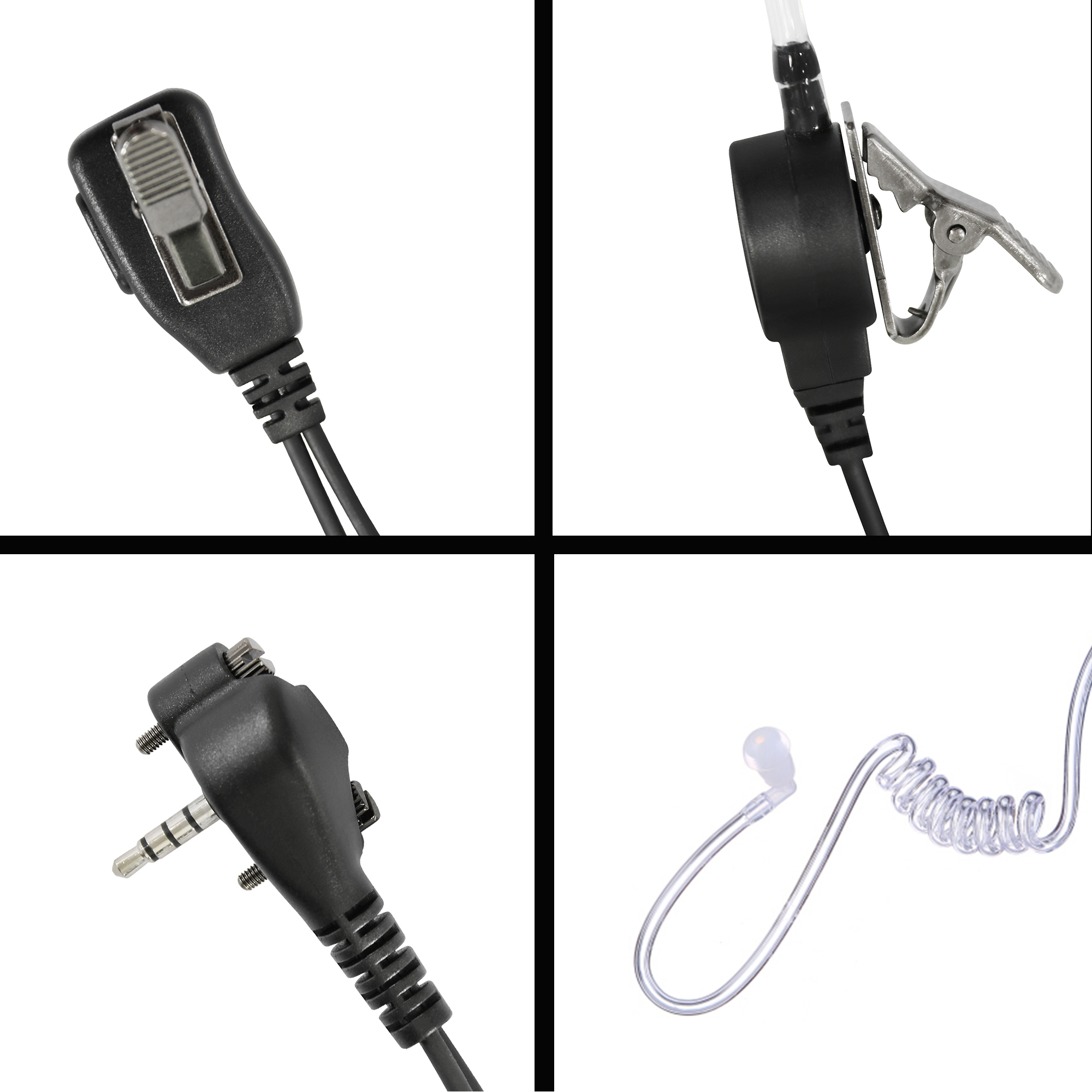 Y1T11 VX Earpiece