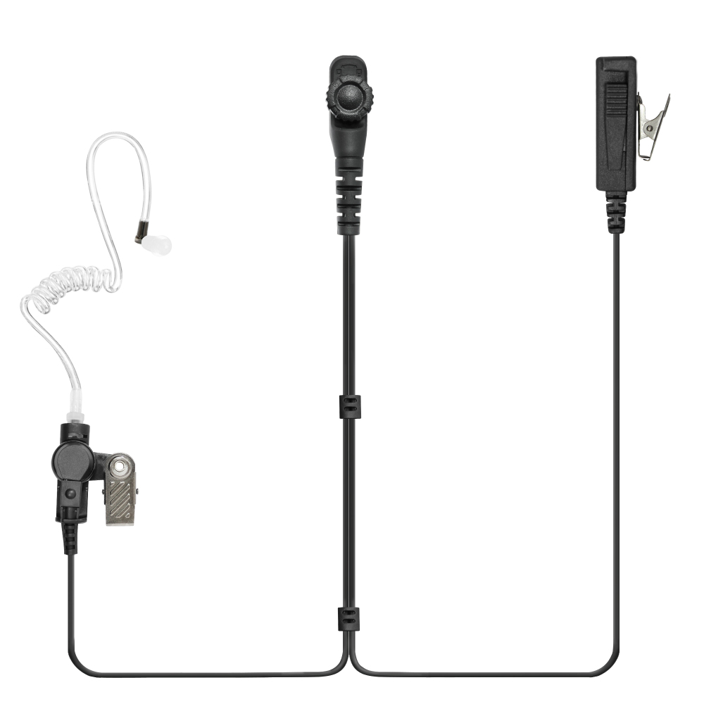 T14 DP780 PTT Earpiece