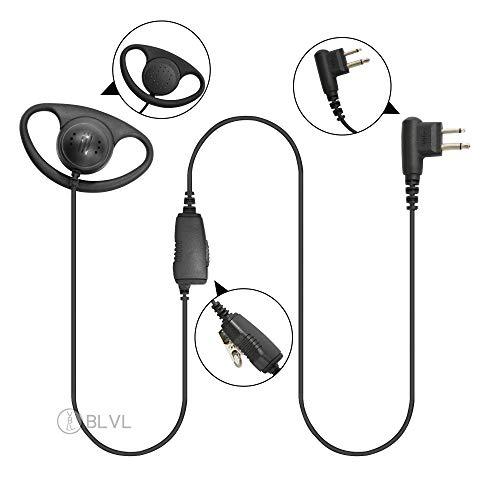 M10 8268 D-Earhook