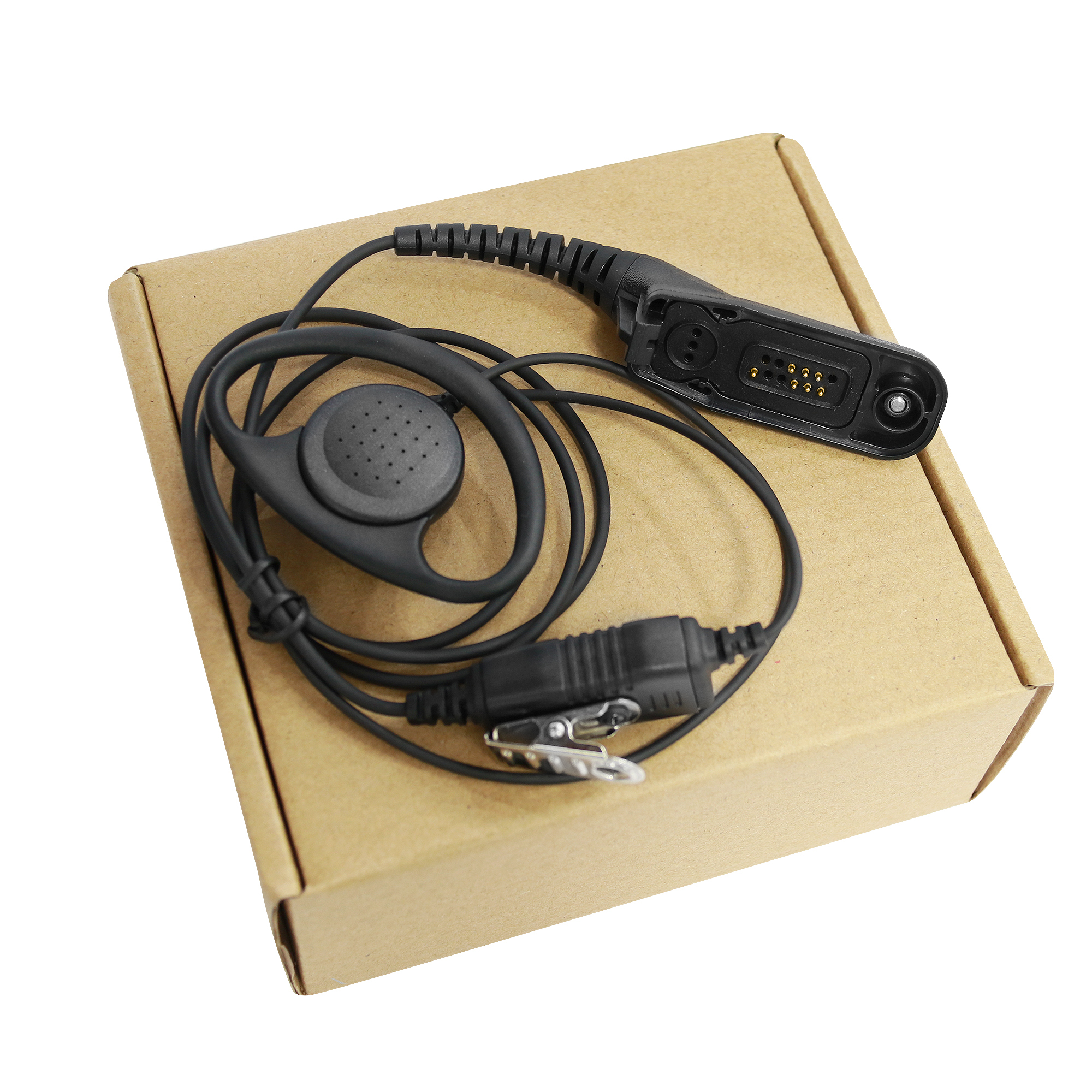 M10 8268 D-Earhook