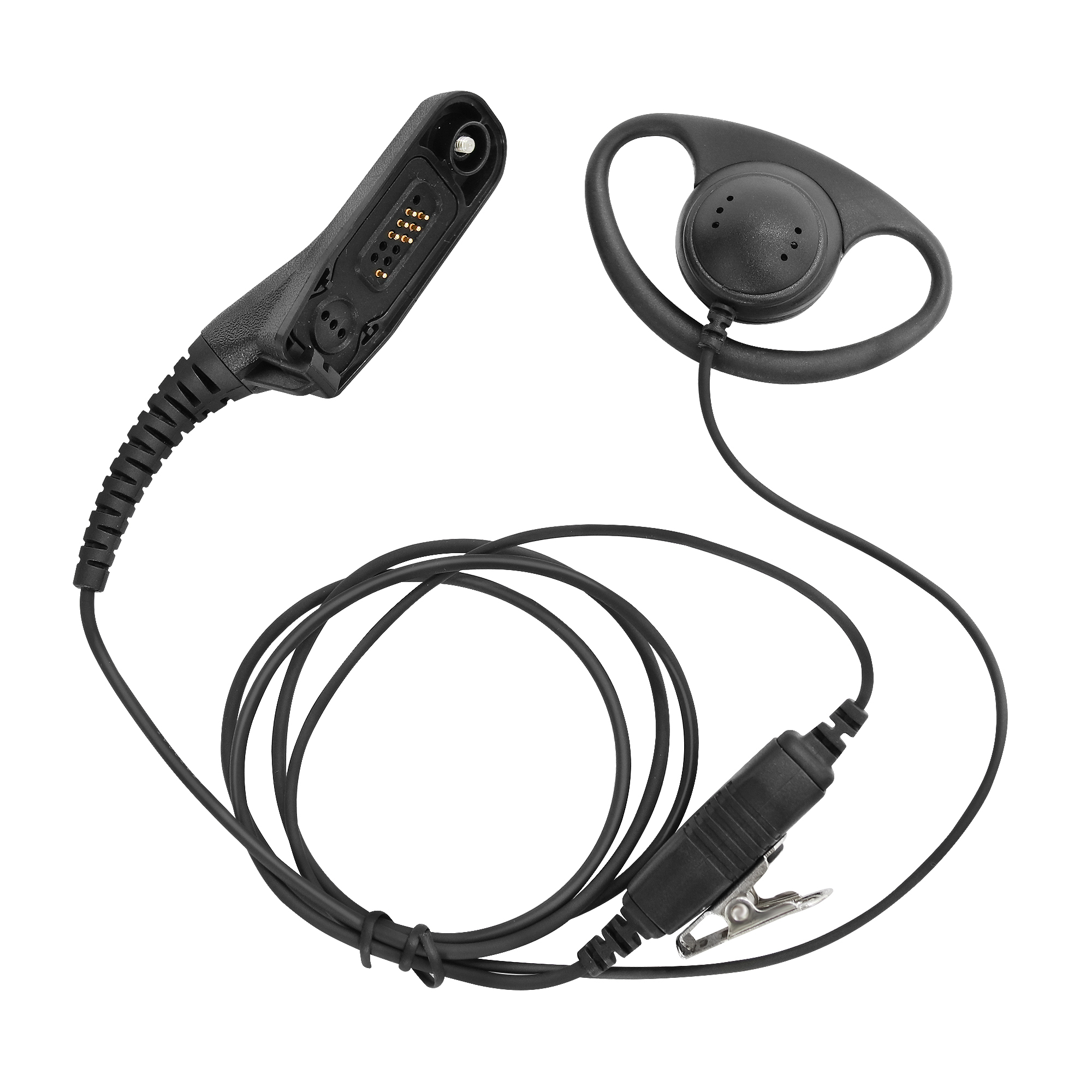 M10 8268 D-Earhook